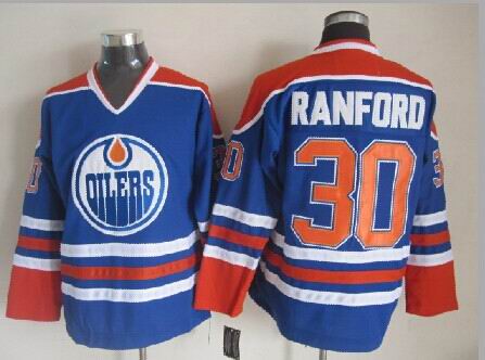 Edmonton Oilers jerseys-014